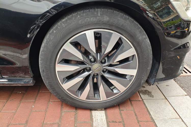 Used Audi A6L 2016 30 FSI Comfort Version