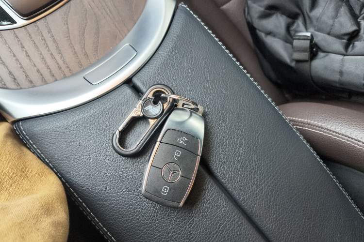 Used Mercedes-Benz GLC 2022 Second Facelift GLC 260 L 4MATIC Luxury Edition