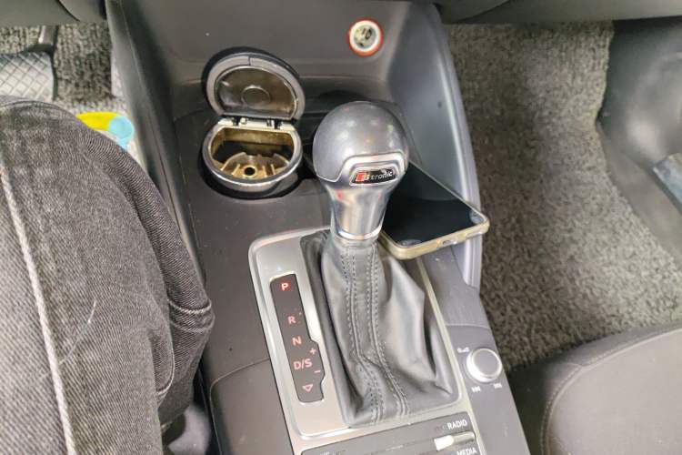 Used Audi A3 2015 Sportback 35 TFSI Millionth Anniversary Intelligent Leading Model