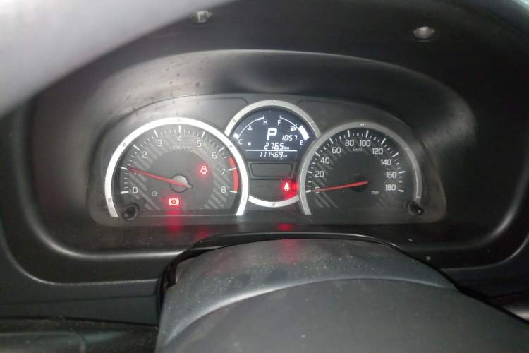 Used Suzuki Jimny 2015 1.3 AT JLX
