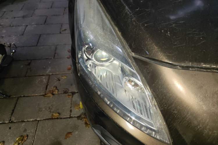 Used Peugeot 3008 2013 2.0L Automatic Trend Edition
