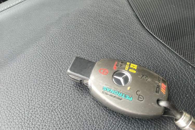 Used Mercedes-Benz GLC 2018 Facelifted GLC 260 4MATIC Dynamic Edition
