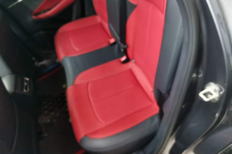 Used Changan UNI-T 2020 1.5T Prestige Version