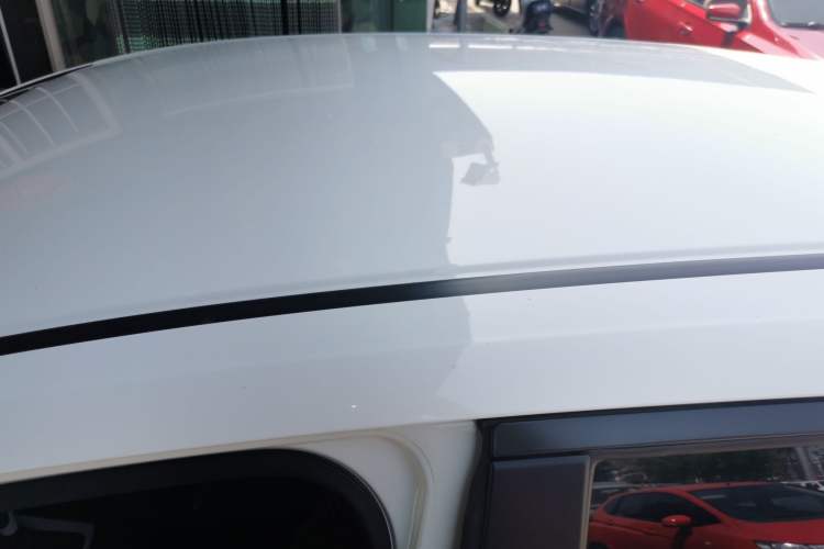 Used Honda Fit 2021 1.5L CVT Trend Edition