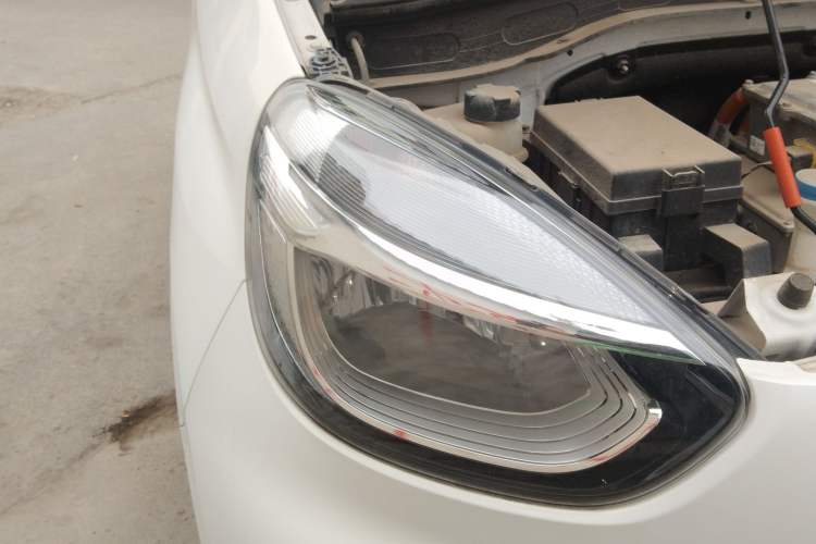 Used Roewe Clever 2020 Urban Style Edition