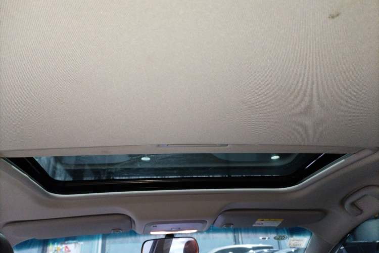 Used Buick GT 2021 Revised Version Flagship 1.5L Automatic Elite Edition