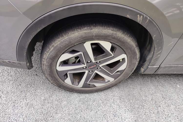 Used Sinotruk VGV U75PLUS 2021 2.0 TGDI Fun-Seeking Mountain Edition 7 Seats
