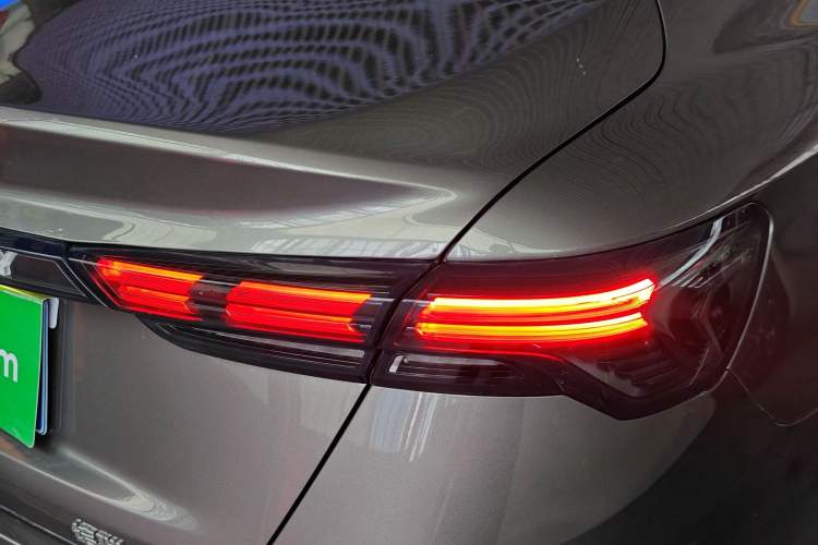 Used Geely Auto Binray 2022 Binrui COOL 1.5T DCT Electric Edition