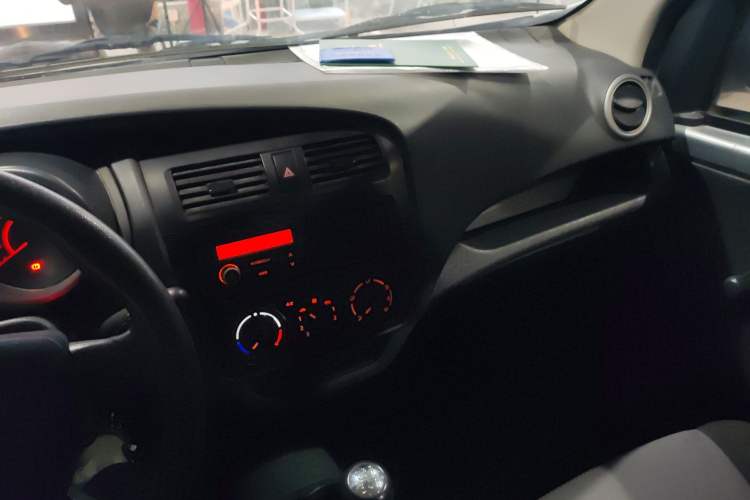 Used Chana Star 5 2020 1.4L Base-Class Passenger Vehicle China VI Standard EA14MR
