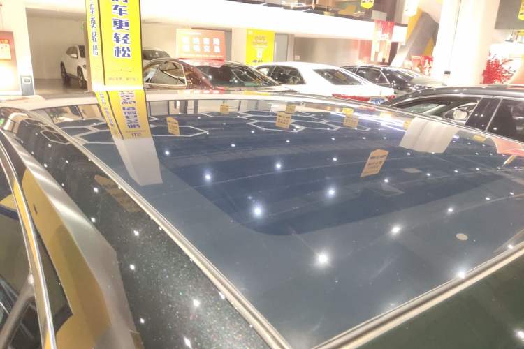 Used Toyota Camry 2024 Dual-Motor 2.0 HXS Sport Plus Edition
