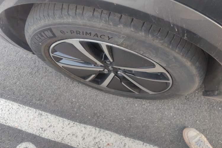 Used Li Auto L8 2024 Max