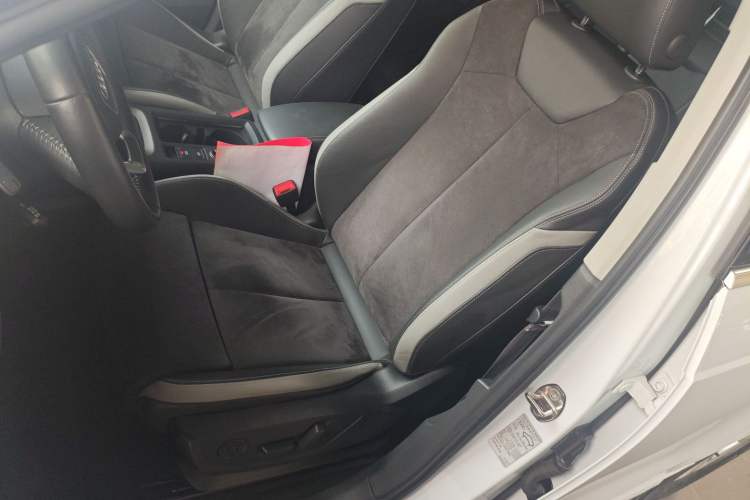 Used Audi Q3 2019 35 TFSI Advanced Dynamic Edition
