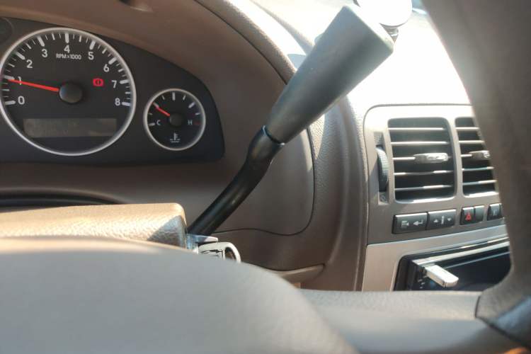 Used Buick GL8 2014 2.4L Classic Edition
