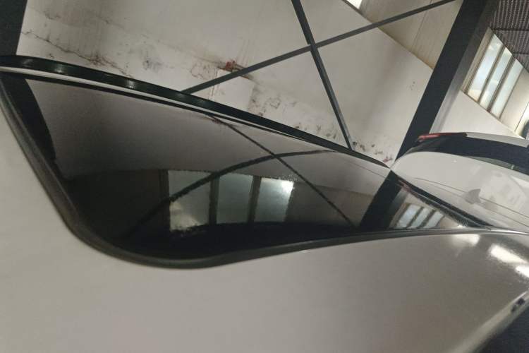 Used Chevrolet Orlando 2020 Mild Hybrid 530T Automatic Enjoyment Edition (5+2 Models)