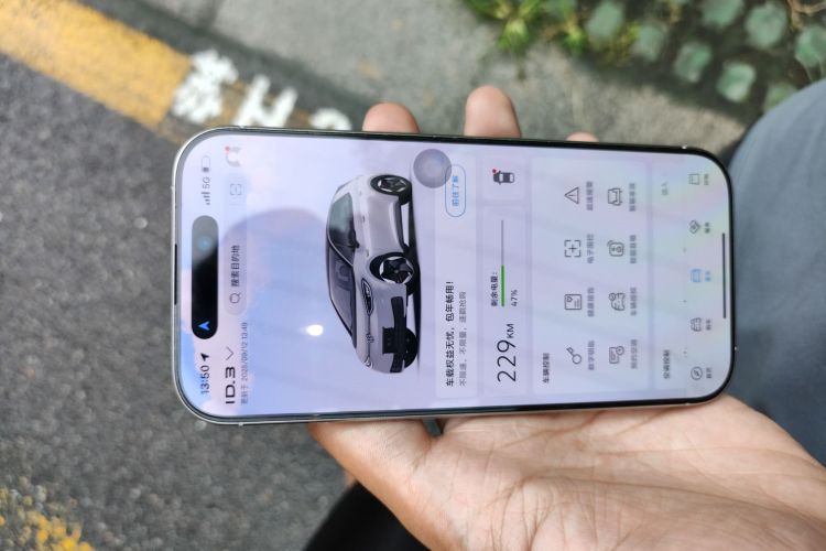 Used Volkswagen ID.3 2023 Upgraded Model Pure Intelligent Enjoyment Version