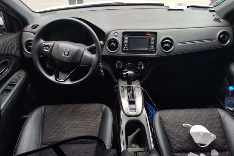 Used Honda XR-V 2017 1.5L LXi CVT Classic Edition