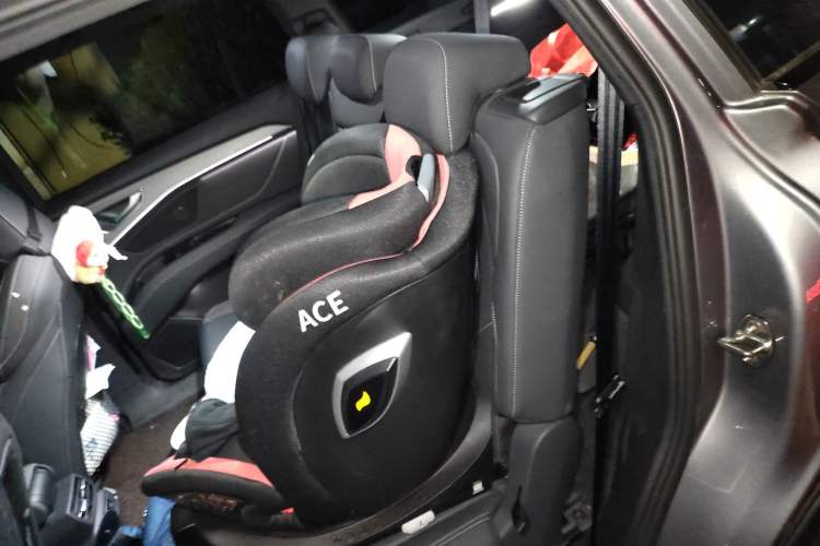 Used Audi Q5 e-tron 2023 40 e-tron Shining Edition Mecha Kit