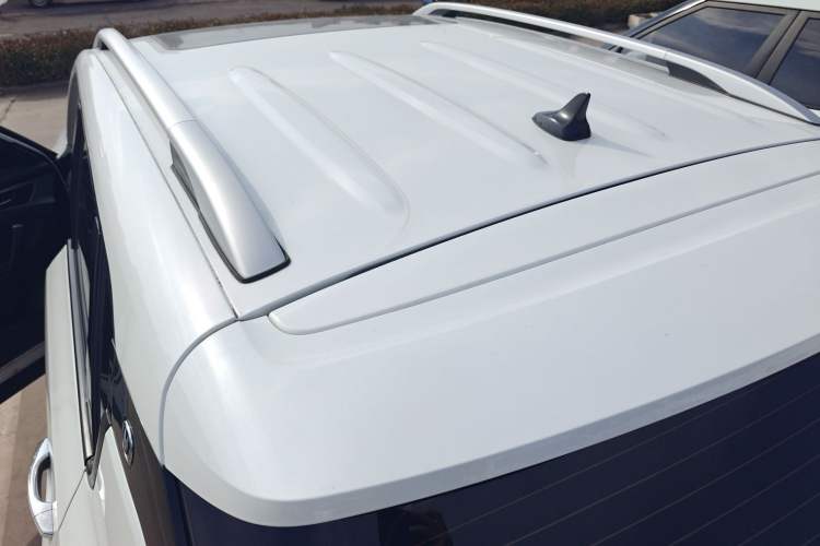 Used CHANGAN CS35PLUS 2018 1.6L Manual Changlian Edition China V Standard