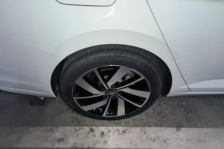 Used Volkswagen Sagitar 2023 300TSI DSG Excellence Edition