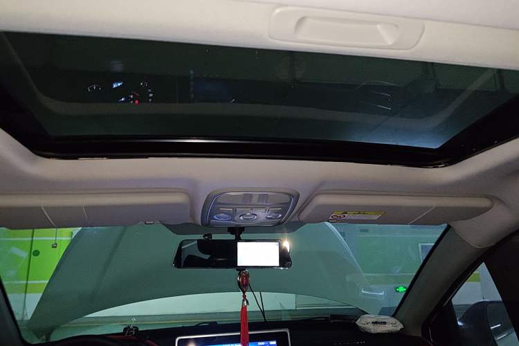 Used Haval M6 2021 PLUS 1.5T DCT Luxury Smart Connectivity Model