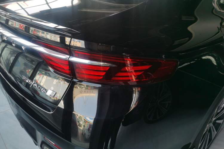 Used Geely Auto Preface 2026 Model Oriental Yao 1.5TD Kunlun Edition
