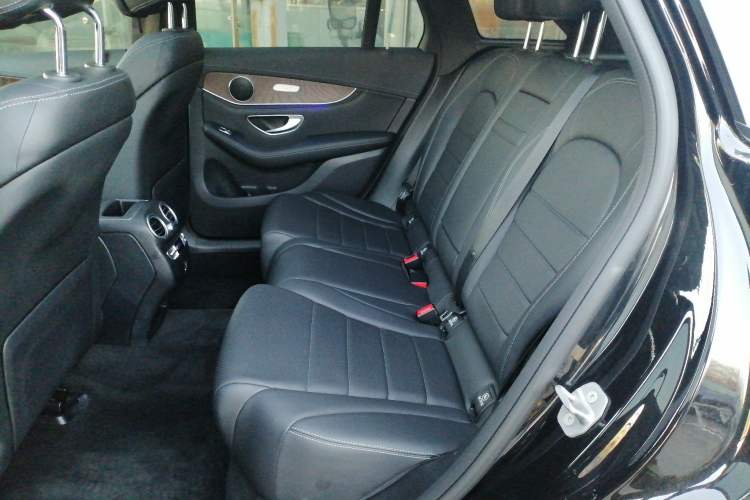 Used Mercedes-Benz GLC 2020 Facelift GLC 300 L 4MATIC Dynamic Edition