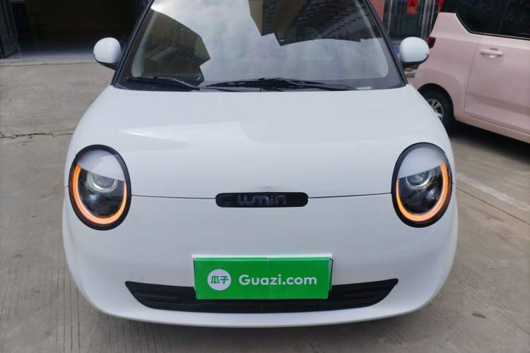 Used Qiyuan Lumin 2023 205km Xiangqin Version
