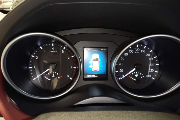 Used Haval H6 Coupe 2020 Smart Connect Version 1.5T Automatic Two-Wheel Drive Elite Model