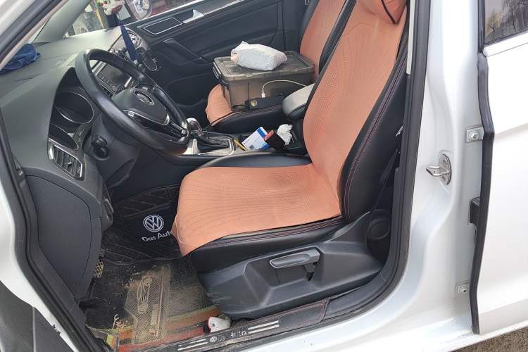 Used Volkswagen Golf Sportsvan 2016 230TSI Automatic Trend Edition