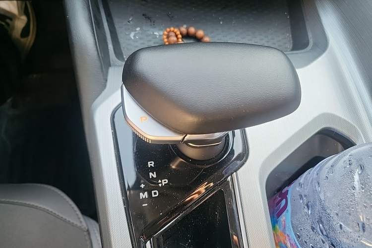 Used Geely Auto Preface 2023 2.0TD Prestige Version
