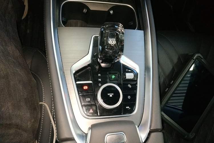 Used Chery Tiggo 7 PLUS 2023 Champion Edition 1.6 TGDI DCT Extraordinary Version
