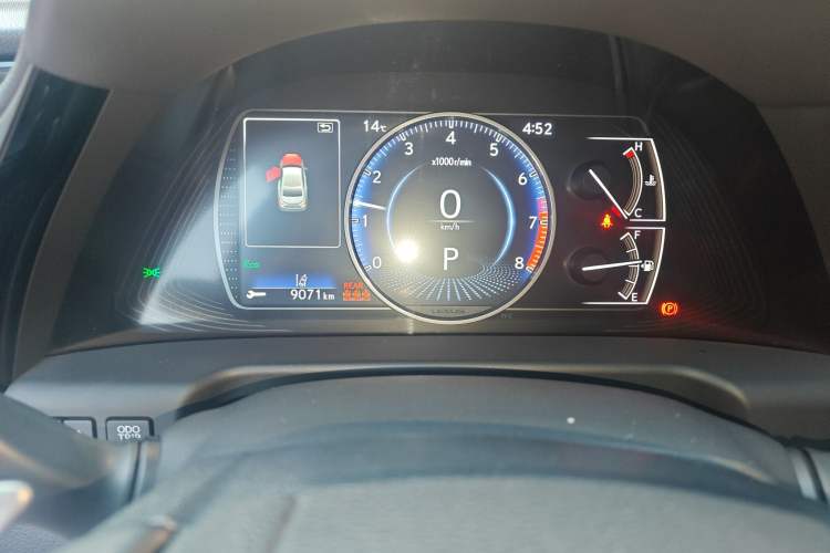 Used Lexus ES 2021 200 Excellence Edition