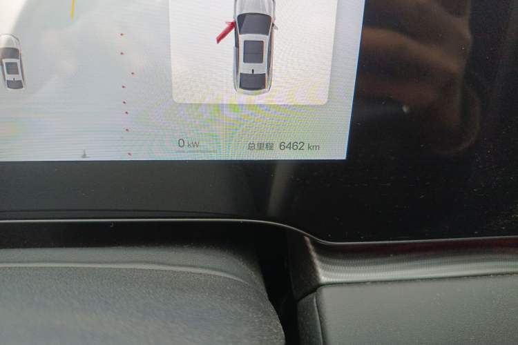 Used BYD Seal 06 New Energy 2025 EV 545KM Flagship Edition