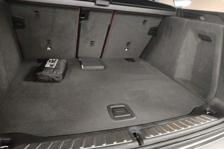 Used BMW X3 2018 xDrive28i M Sport Package China VI