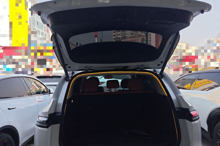 Used Leapmotor C10 2024 530 Smart Edition