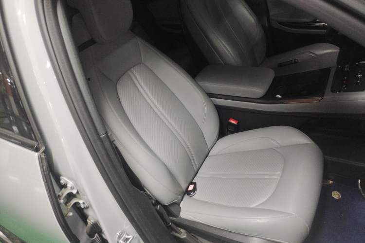 Used Nio ES6 2020 420 km Sport Edition
