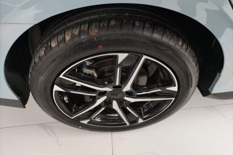 Used Geely Auto Binray 2024 Binrui COOL 1.5T DCT Longteng Edition
