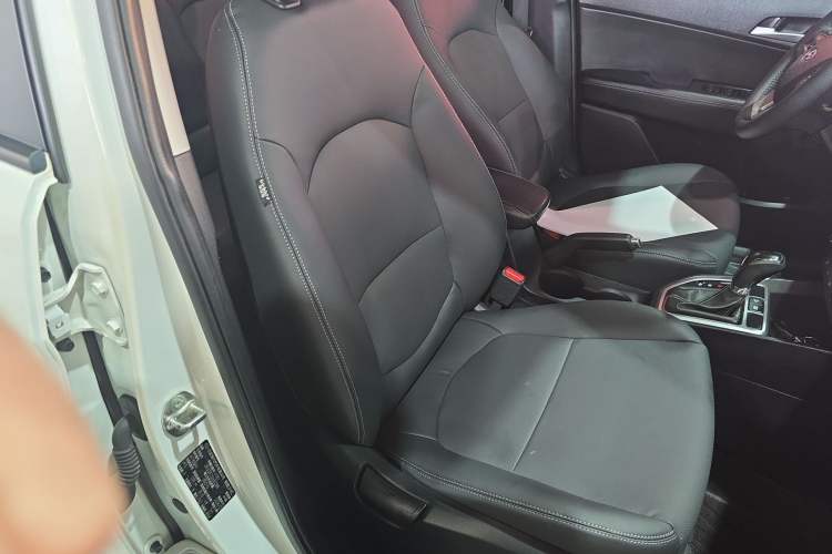 Used Hyundai ix25 2017 1.6L Automatic Smart Version Right Front Seat