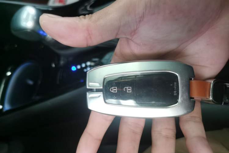 Used Toyota C-HR 2021 2.0L Luxury Edition