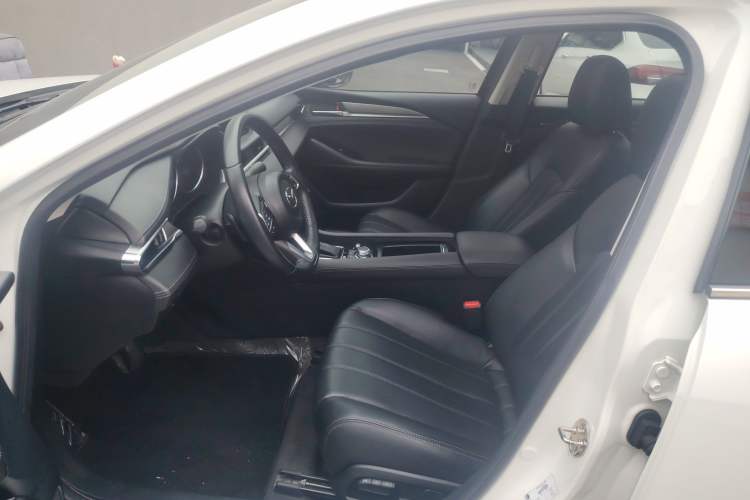 Used Mazda Atenza 2020 2.5L Skyline Sport Edition Left Front Seat