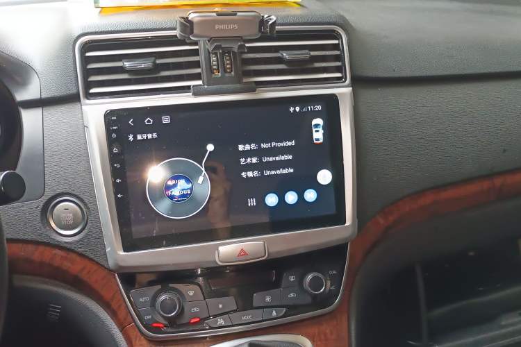 Used Haval H6 2017 Red-Label Sport Edition 1.5T Manual Two-Wheel Drive Elite Model