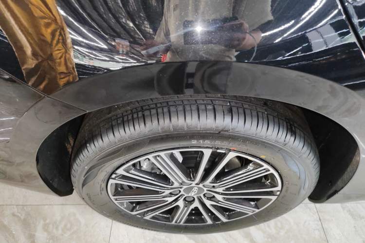 Used Geely Auto Preface 2026 Model Oriental Yao 1.5TD Fuyao Edition