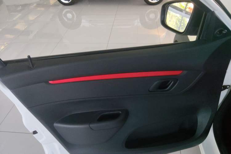 Used Dongfeng NAMMI EX1 2023 PRO Light Wind Edition Lightning Model