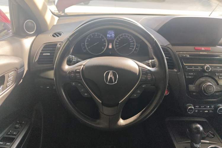 Used Acura RDX 2013 3.0L Two-Wheel Drive Elite Edition