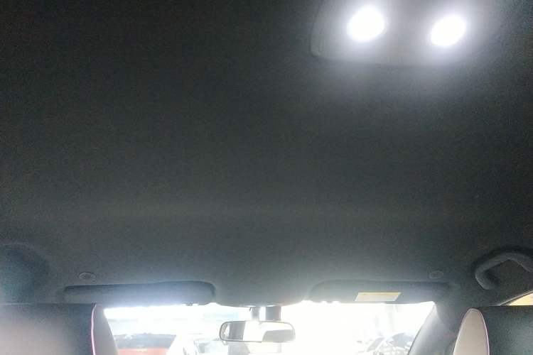 Used BYD Dolphin 2023 420 km Free Version
