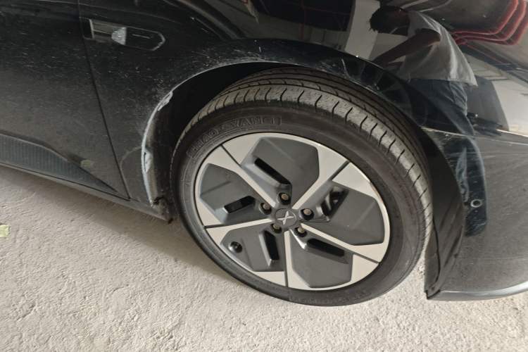 Used XPeng MONA M03 2024 515 Long-Range
