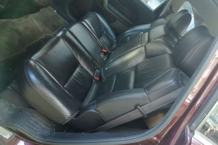 Used Acura MDX 2010 3.7 Standard Edition
