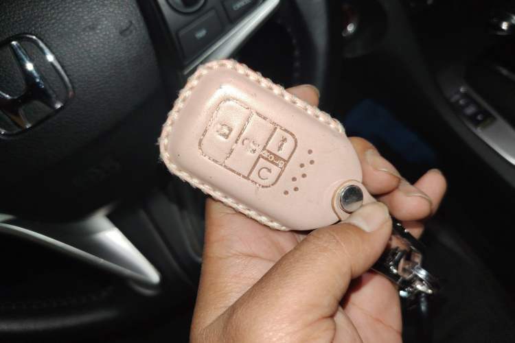 Used Honda Avancier 2020 240TURBO Two-Wheel Drive Premium Edition
