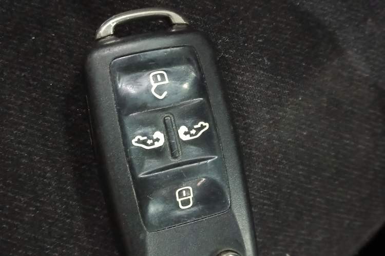 Used Volkswagen Sharan 2014 2.0 TSI Comfort Model