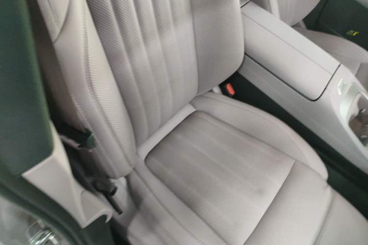 Used ONVO L60 2024 60 kWh Rear-Drive Version
